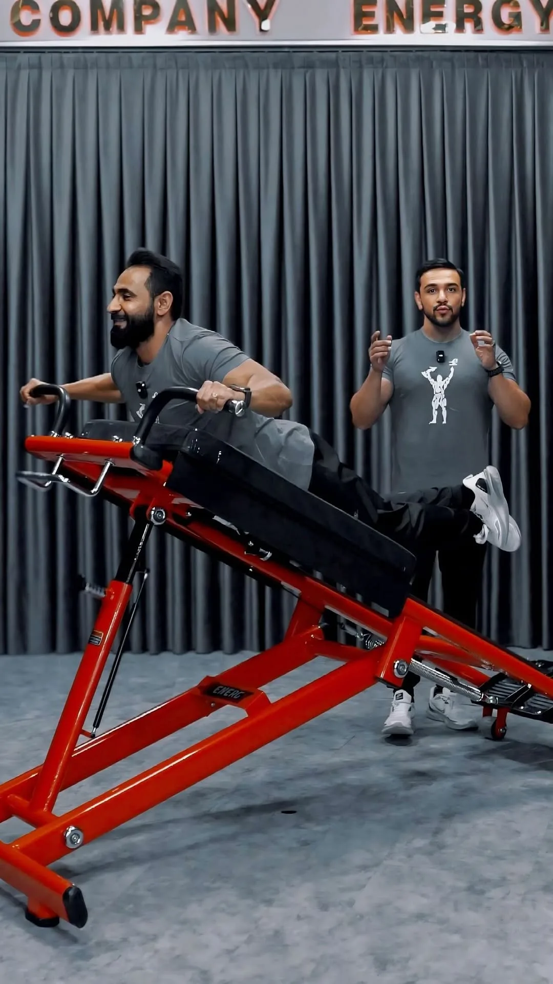 دستگاه بارفیکس کمکی انرژی
