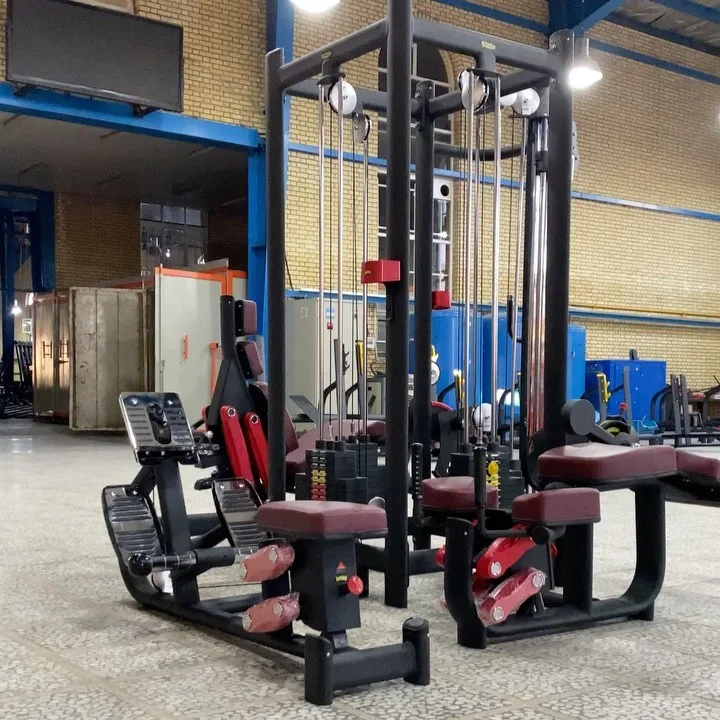دستگاه کیبل چندایستگاهی انرژی