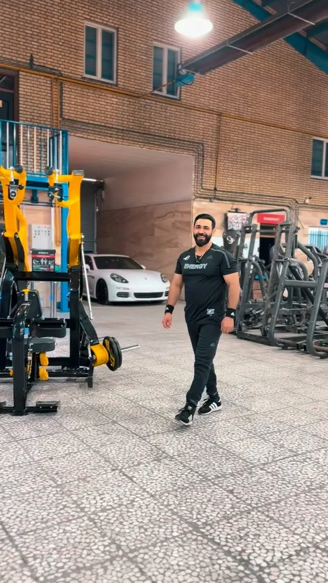 پکیج دستگاه های زیر بغل انرژی