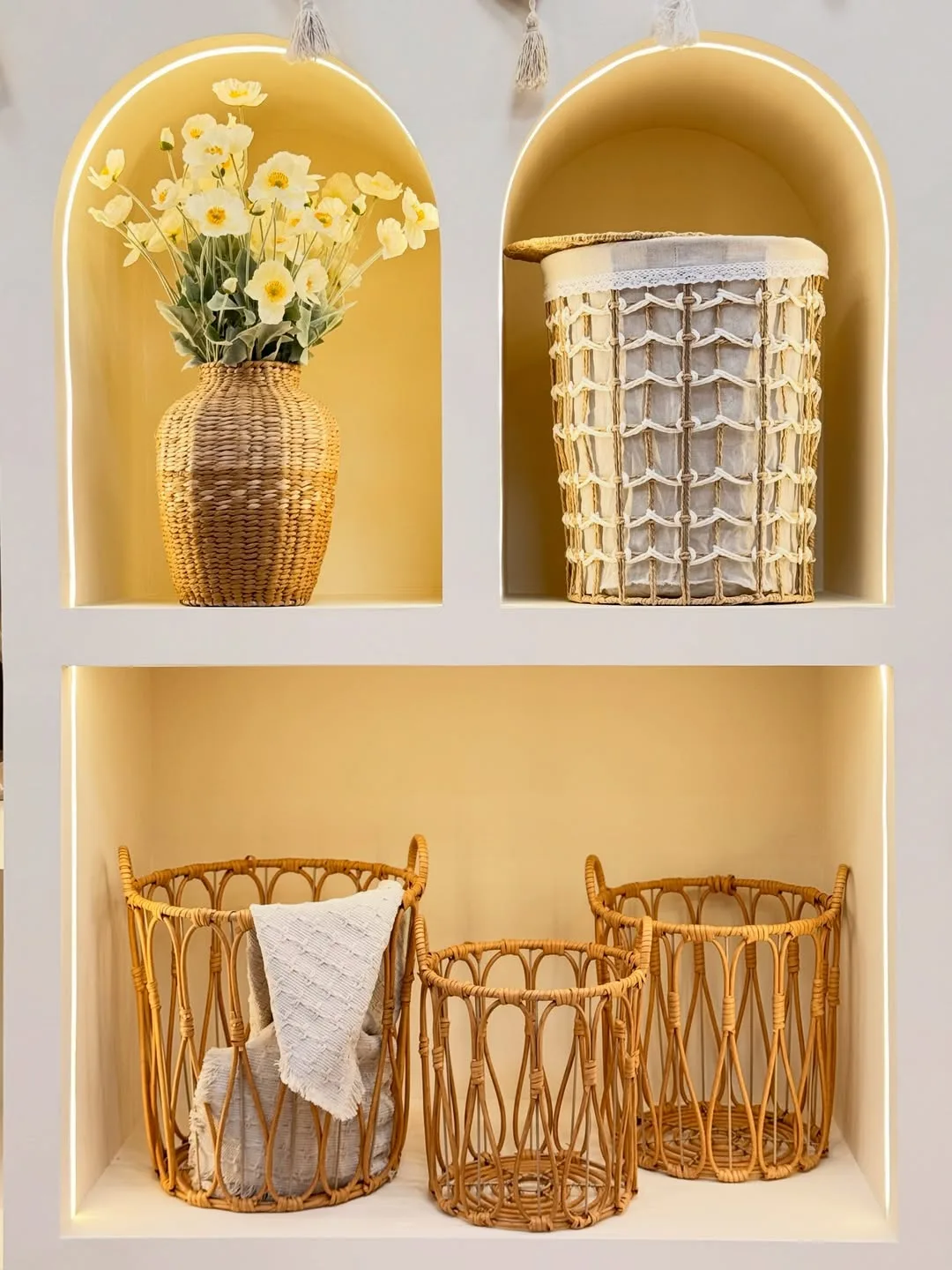 سبد کوسن وارداتی