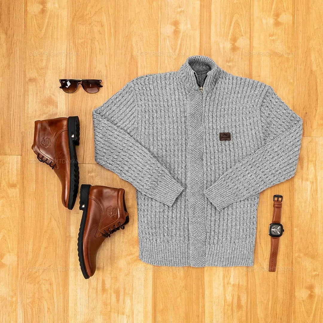 بافت اسپرت مردانه
