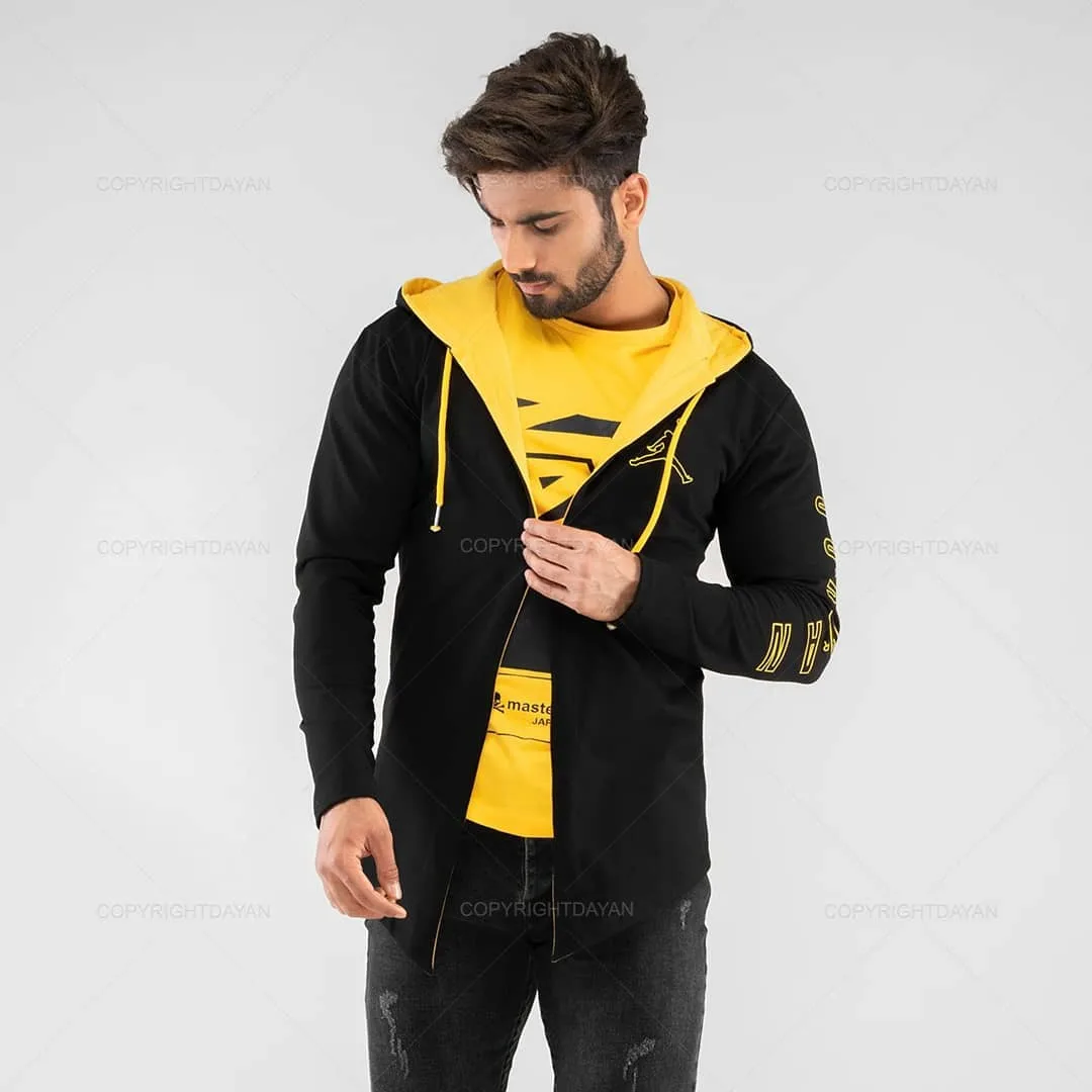 شنل مردانه — عکس ۳
