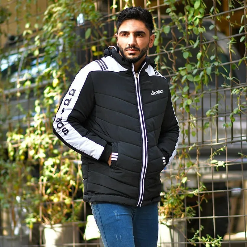 کاپشن مردانه — عکس ۴