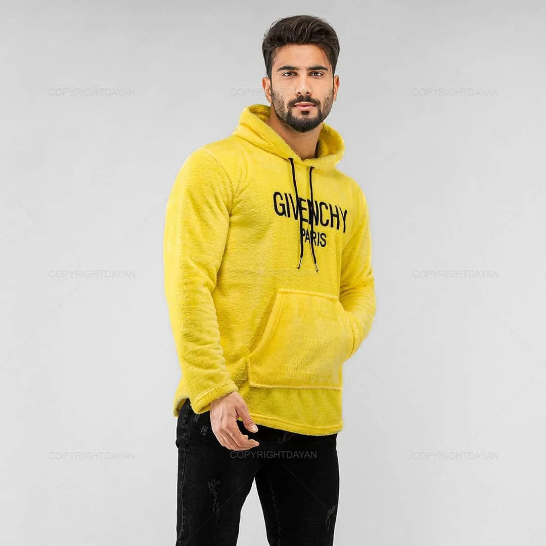سویشرت تدی — عکس ۲