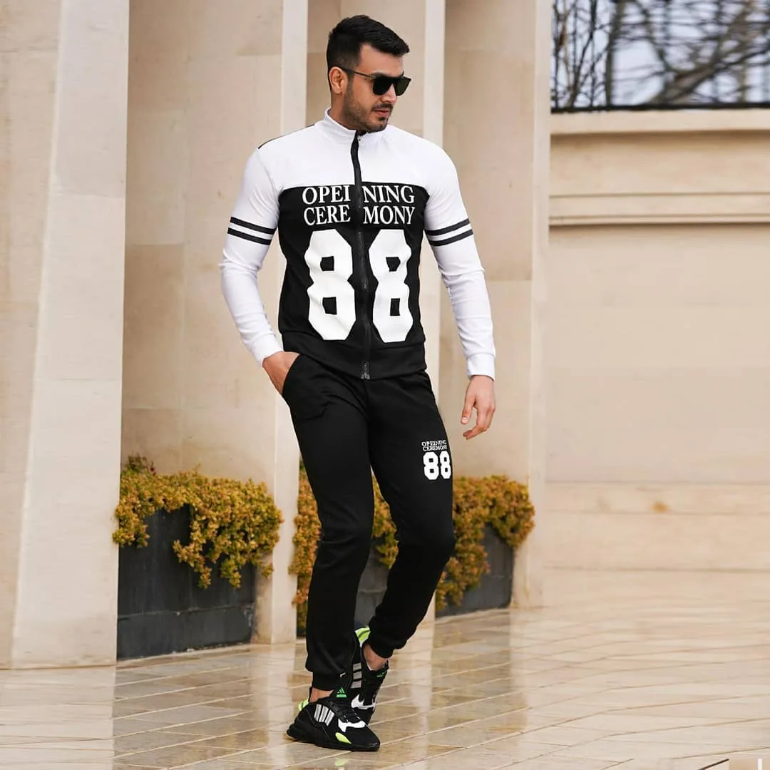 ست سویشرت و شلوار — عکس ۲