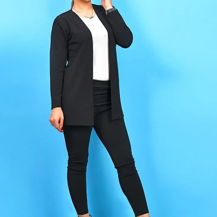 ست کت و شلوار و تاپ زنانه — عکس ۳