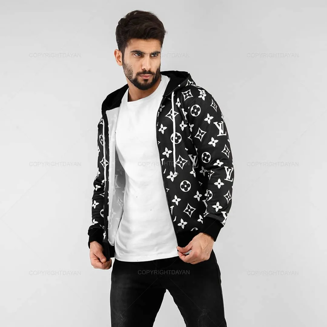 سویشرت توکرکی — عکس ۴