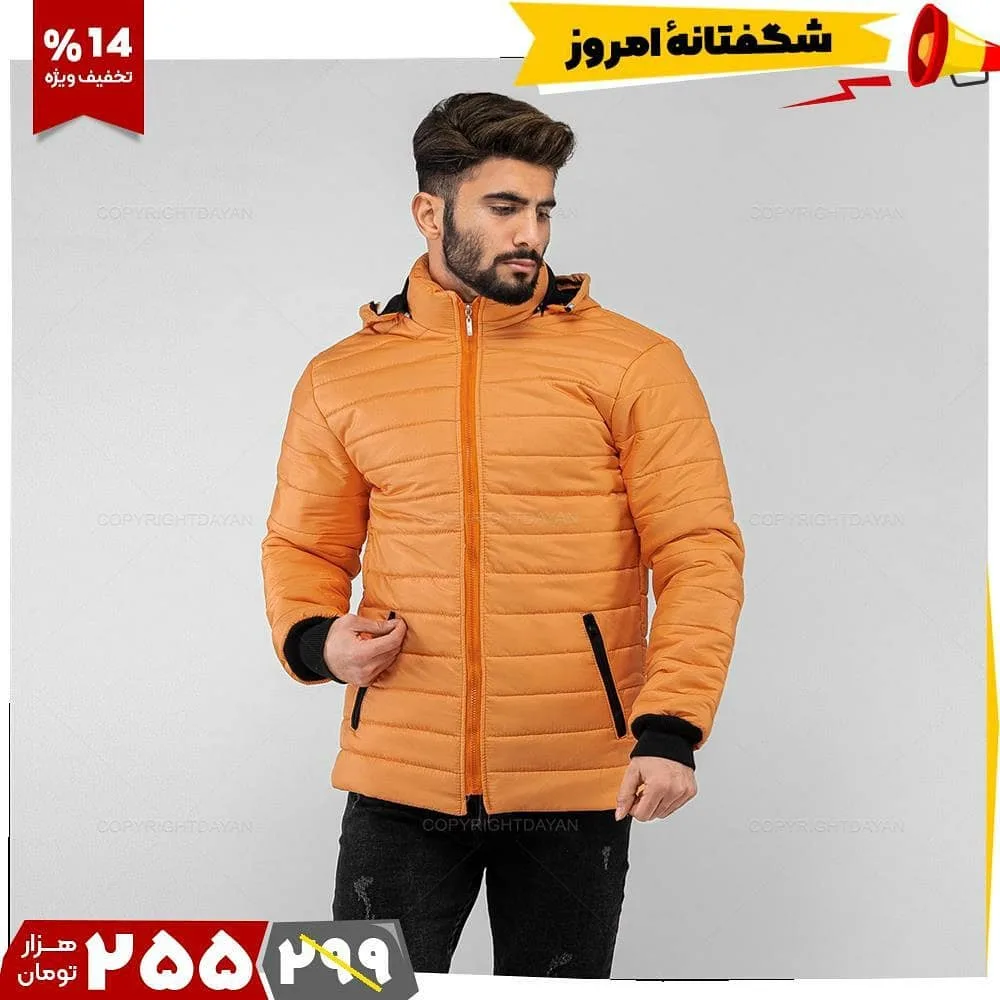 کاپشن مموری ضدآب — عکس ۳
