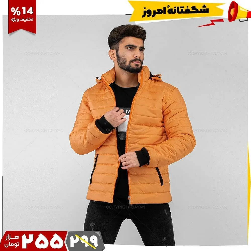 کاپشن مموری ضدآب — عکس ۴