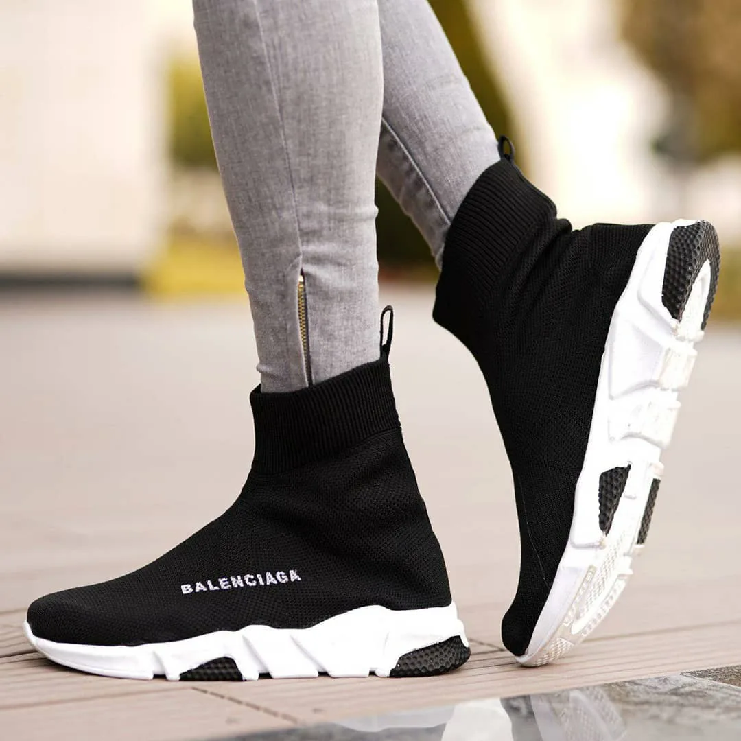 کفش ساق‌دار — عکس ۳