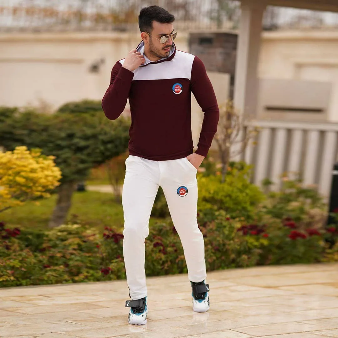 ست سویشرت و شلوار — عکس ۲