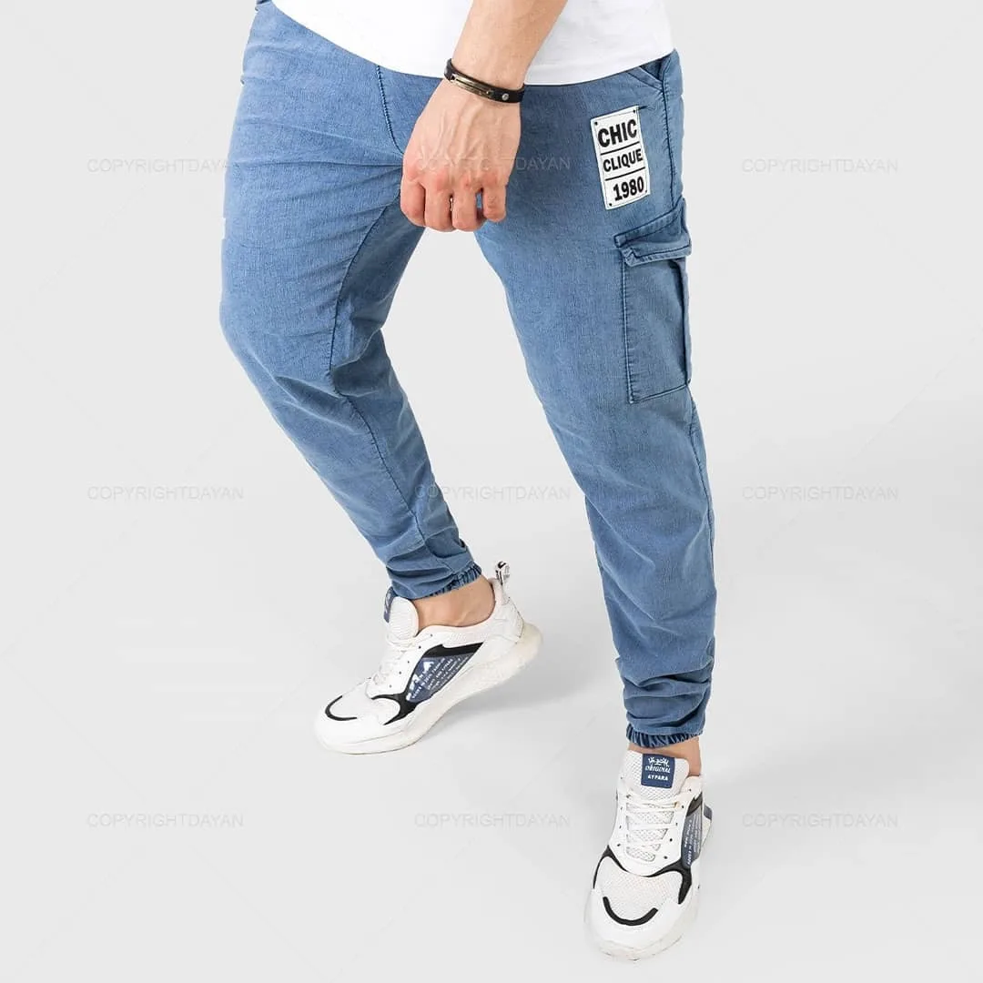 شلوار اسلش مردانه — عکس ۲