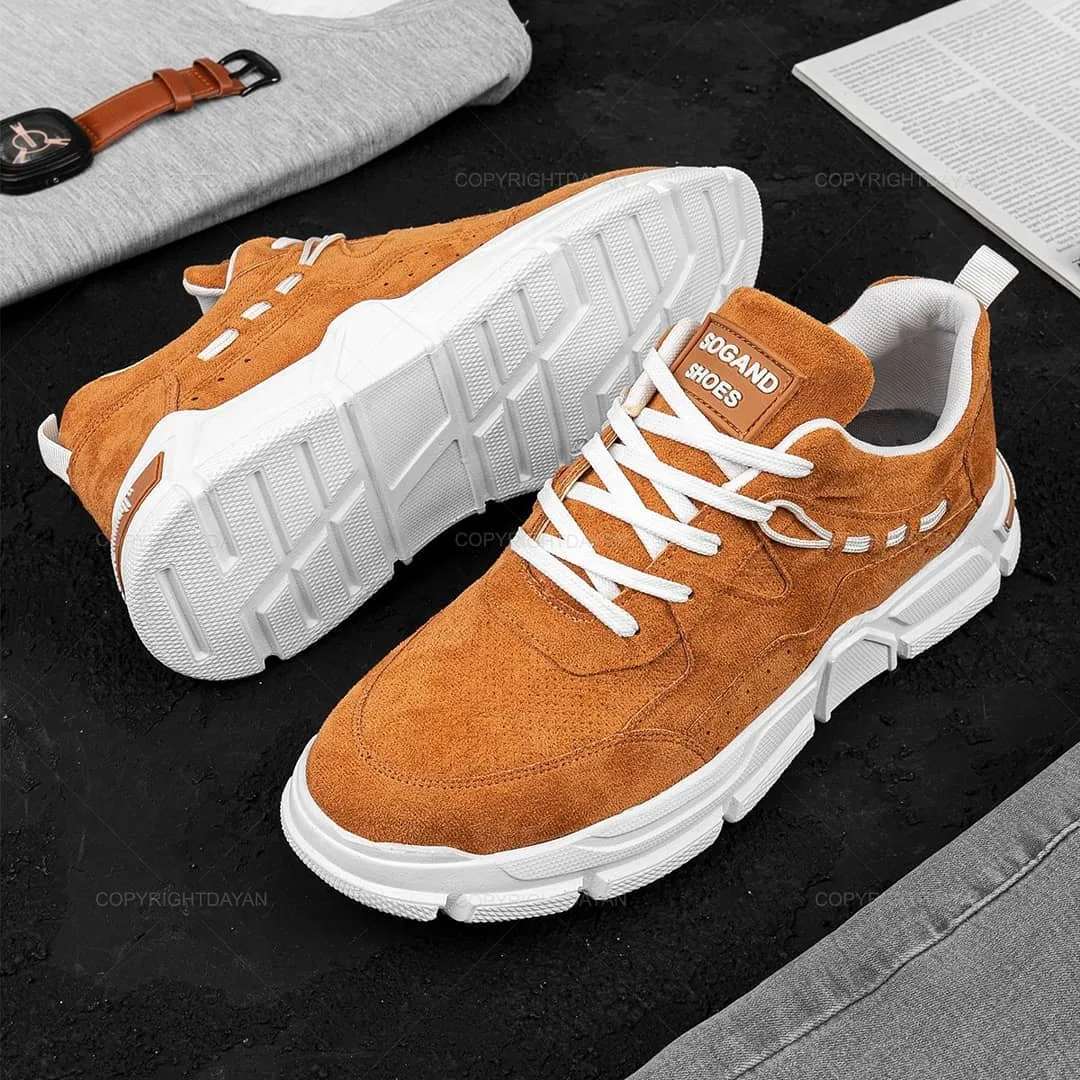 کفش کتانی — عکس ۳