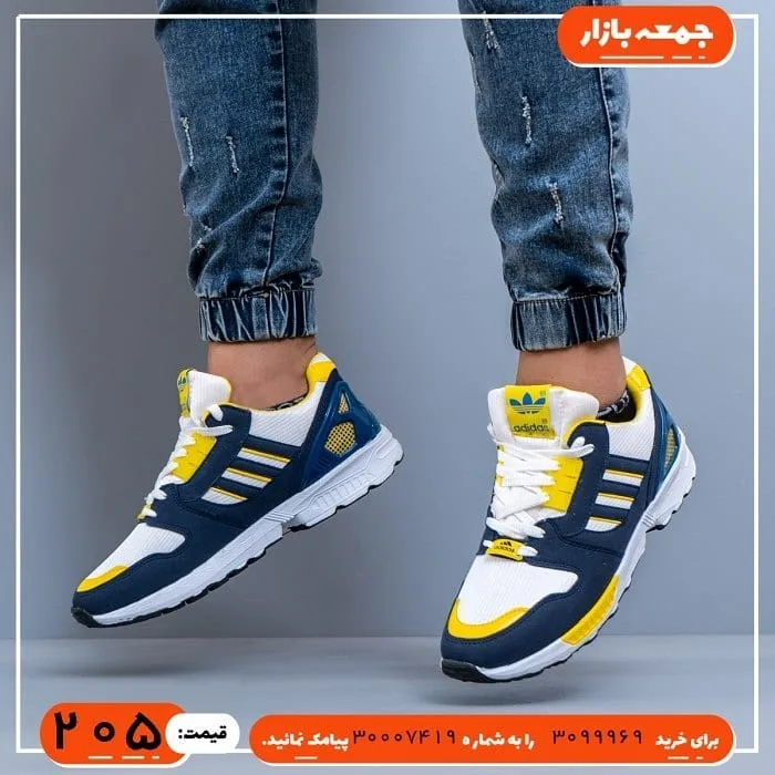کفش ورزشی — عکس ۲