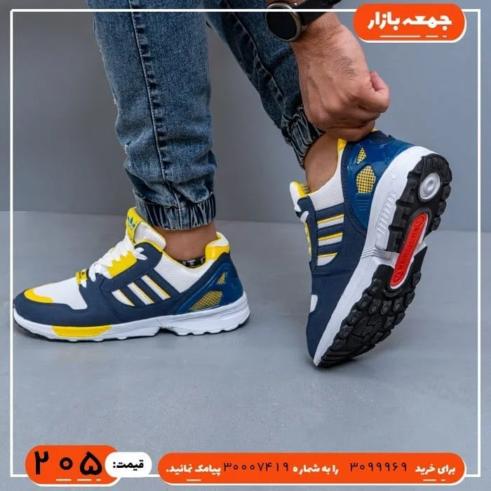 کفش ورزشی — عکس ۶