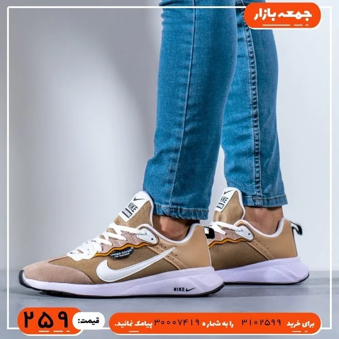 کفش ورزشی — عکس ۷