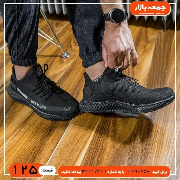 کفش ورزشی — عکس ۵