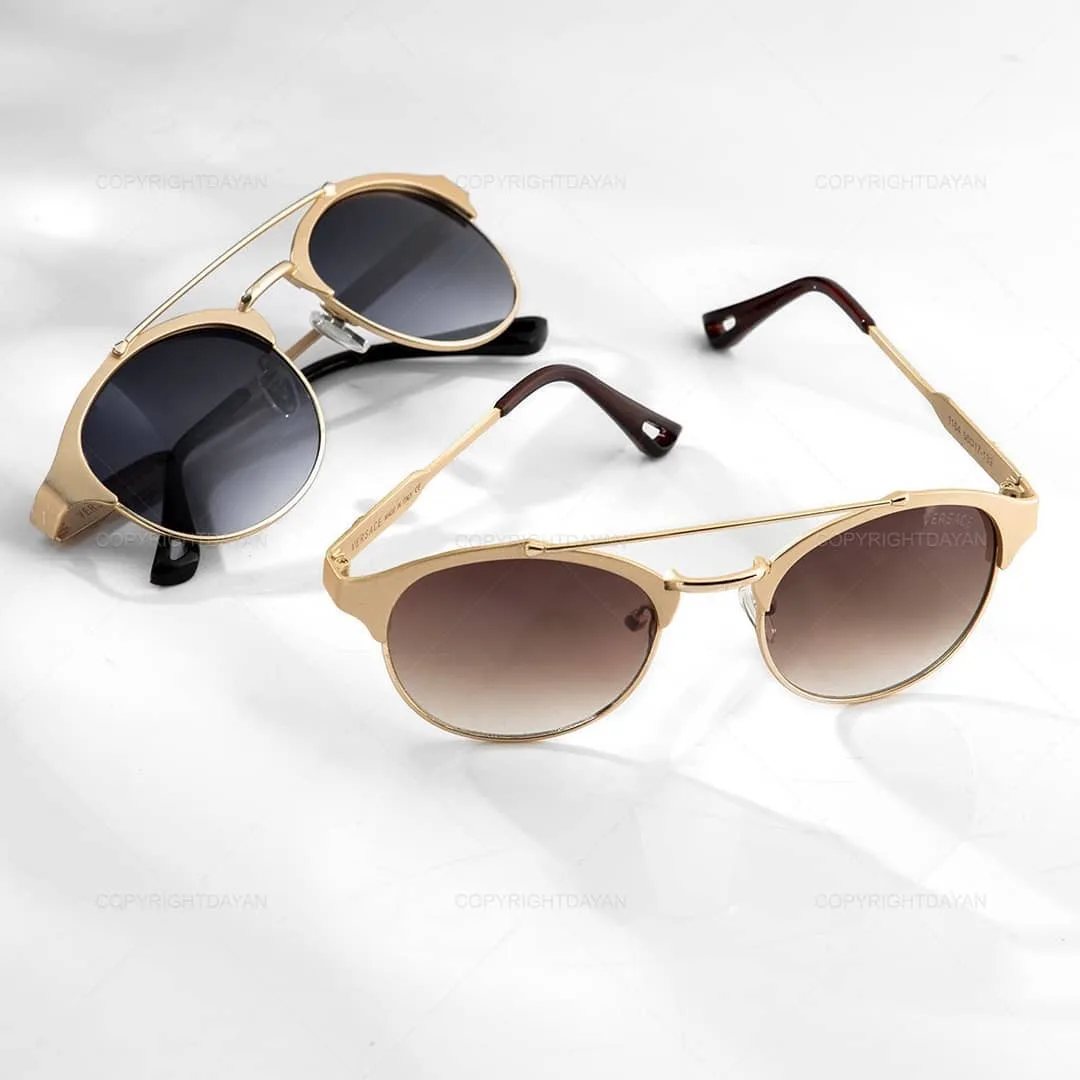 عینک آفتابی زنانه — عکس ۳