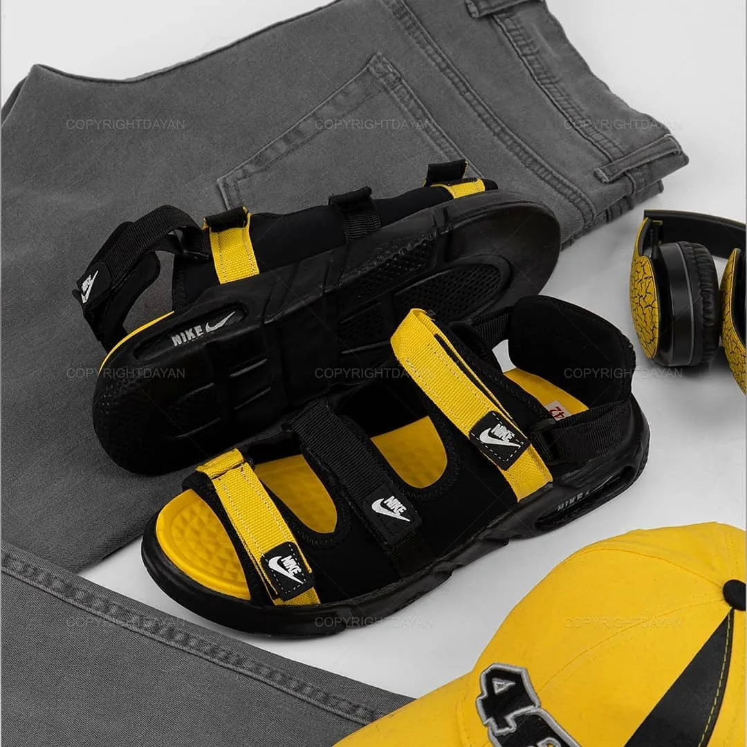 صندل مردانه — عکس ۲