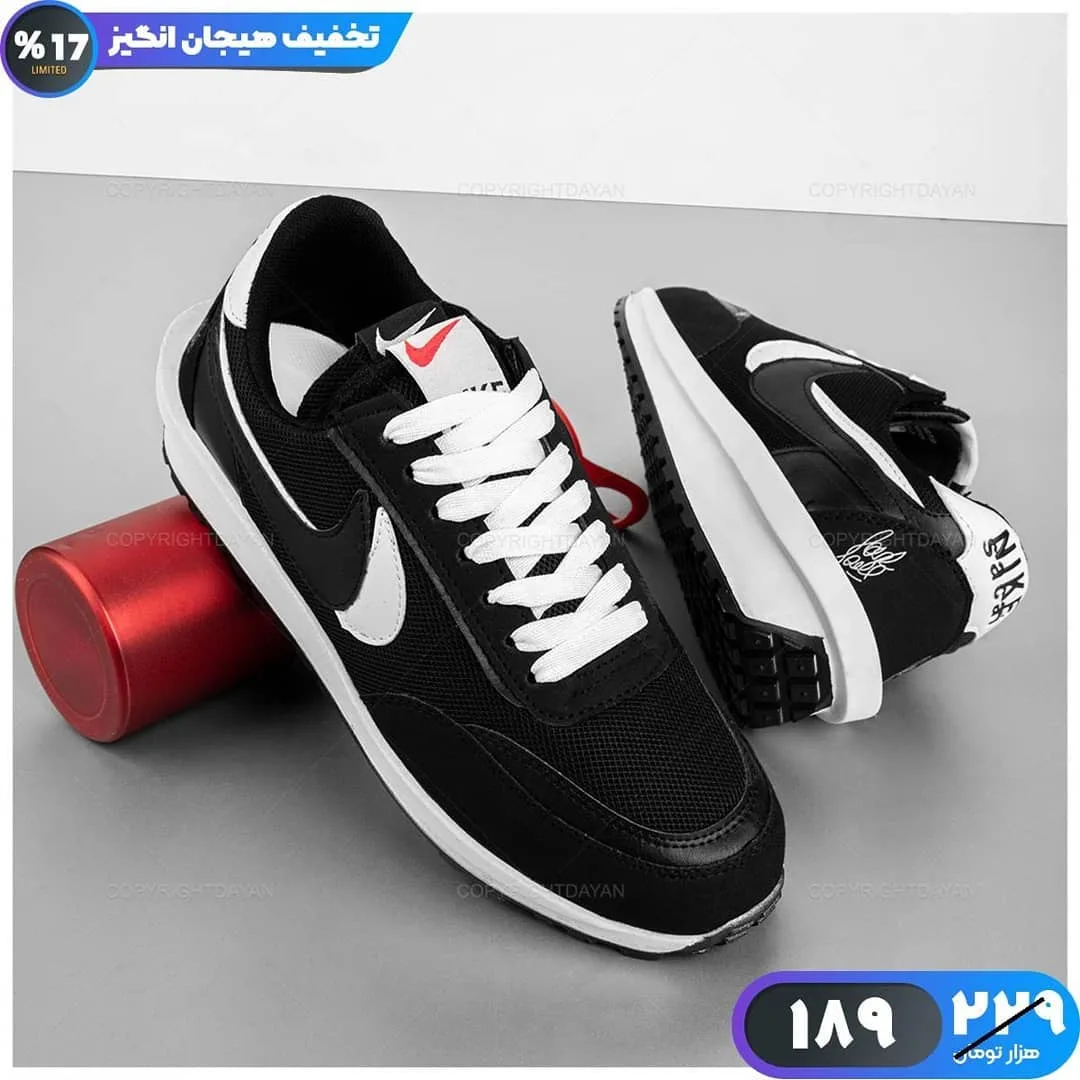 کفش اسپرت — عکس ۲