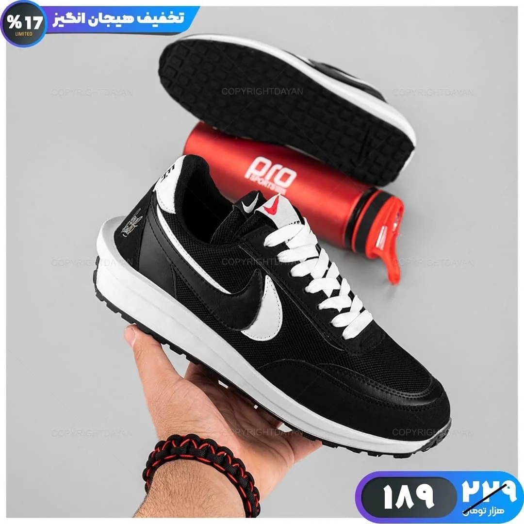 کفش اسپرت — عکس ۳