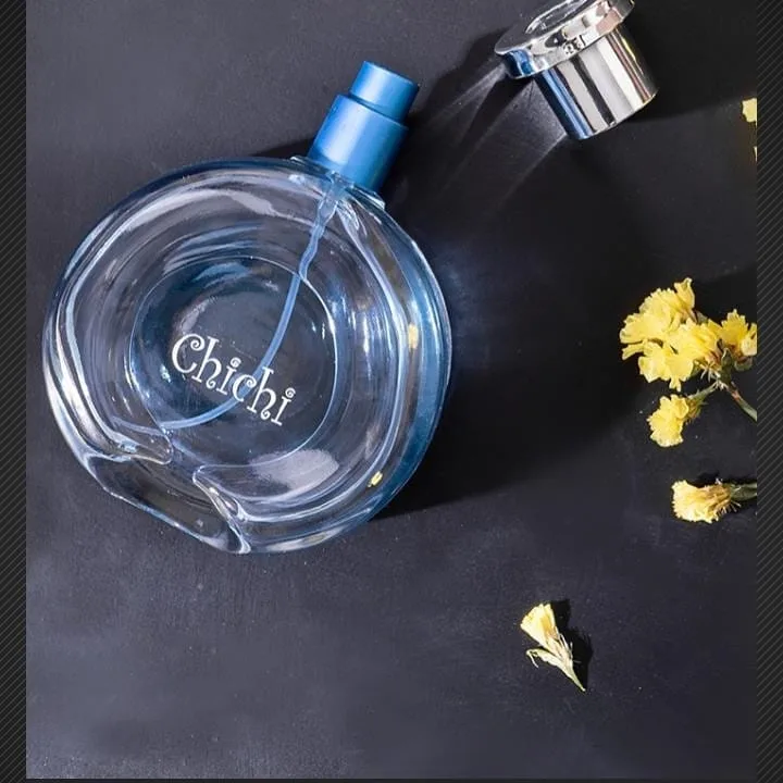 عطر مردانه رایحه خنک — عکس ۳