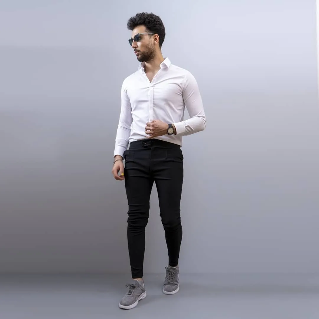 شلوار اسلش مردانه — عکس ۳