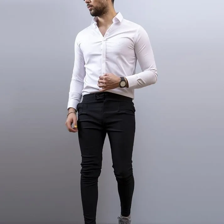 شلوار اسلش مردانه — عکس ۶