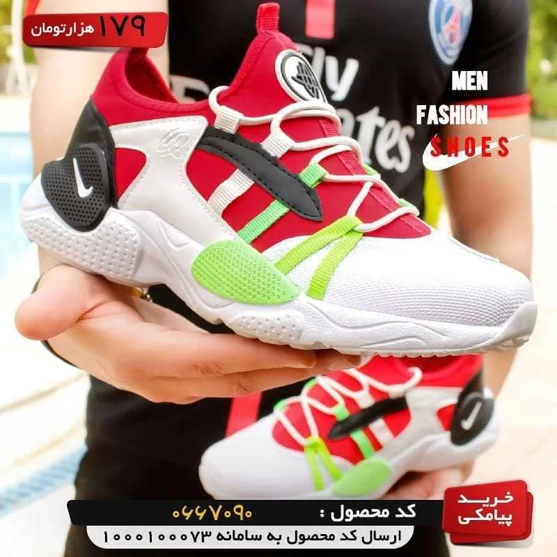 کفش مردانه — عکس ۲