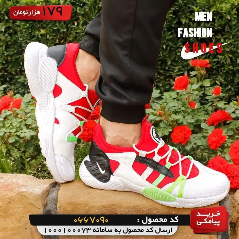 کفش مردانه — عکس ۳