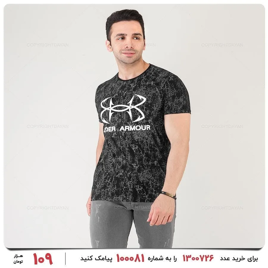 تیشرت مردانه — عکس ۵