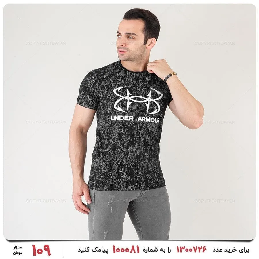 تیشرت مردانه — عکس ۶