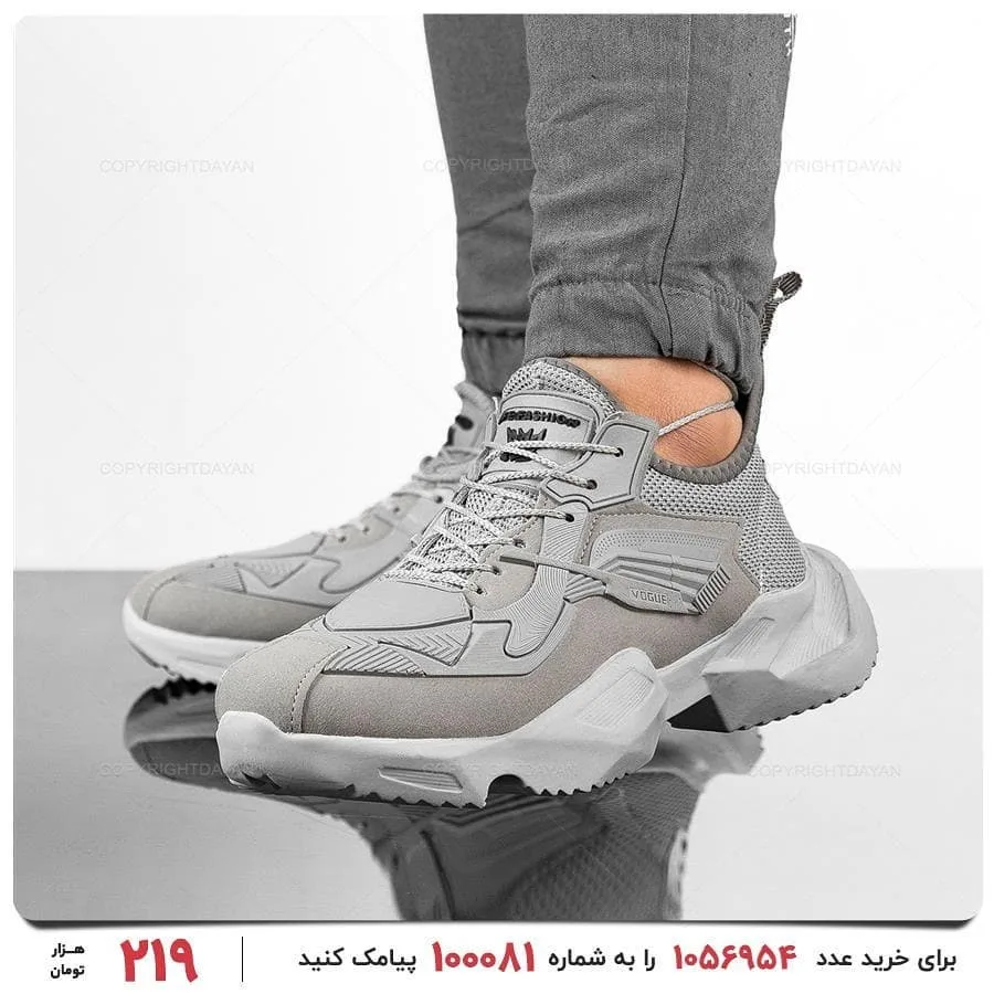 کفش کفی تیوپی — عکس ۳