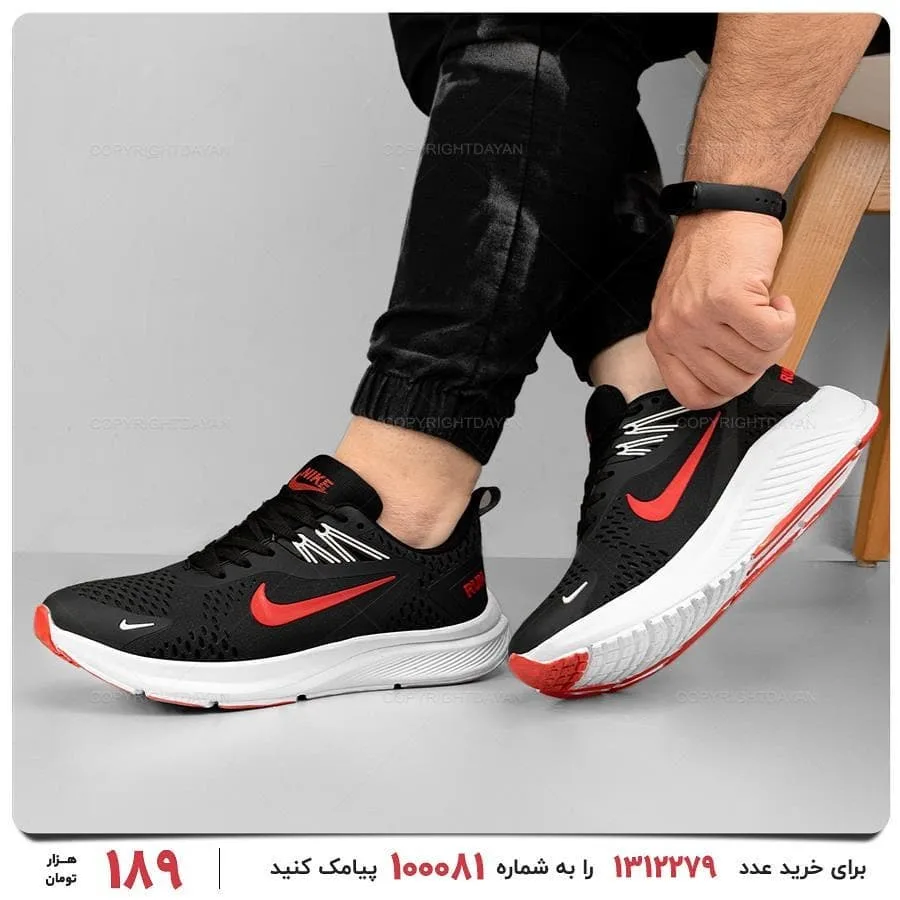 کفش پیاده‌روی — عکس ۶