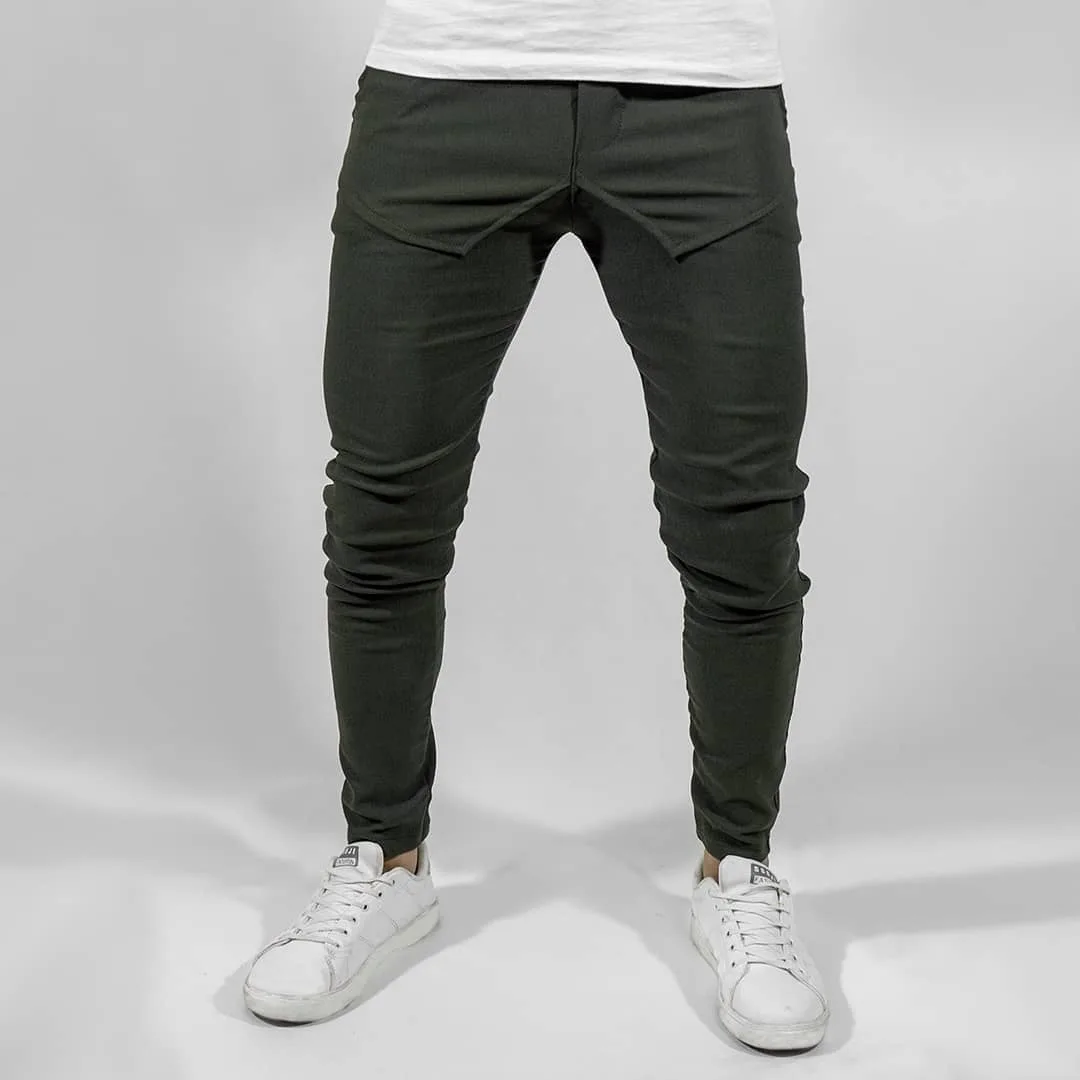 شلوار اسلش مردانه — عکس ۶