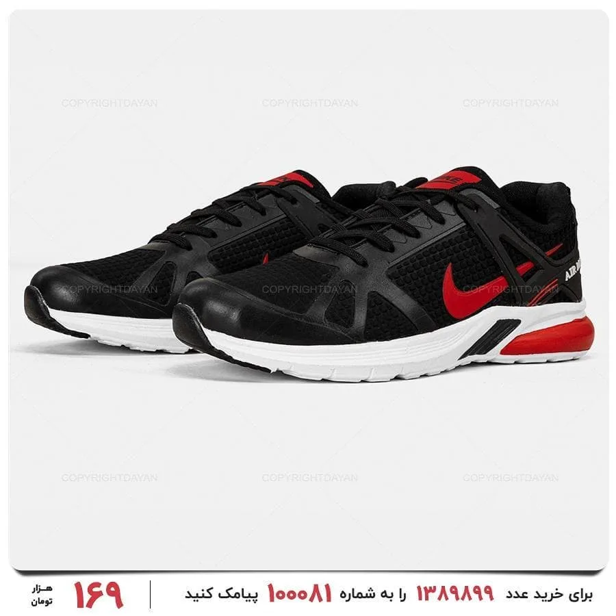 کفش اسپرت — عکس ۳