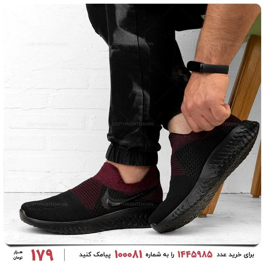 کفش بافت — عکس ۲