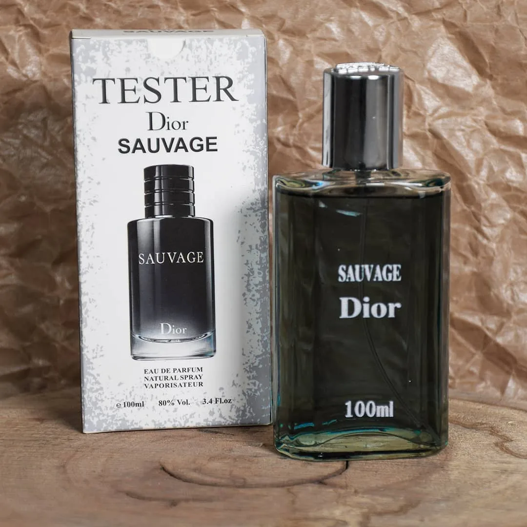عطر مردانه رایحه گرم و تند — عکس ۵