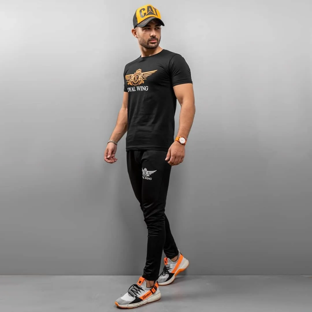 ست تیشرت و شلوار — عکس ۵