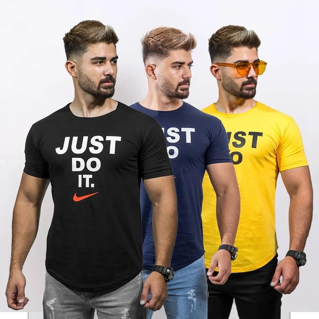 تیشرت مردانه — عکس ۲