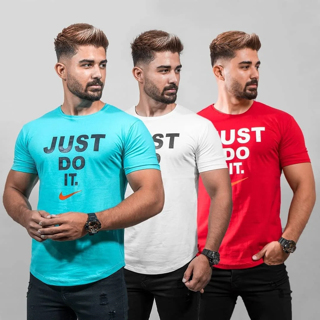 تیشرت مردانه — عکس ۳
