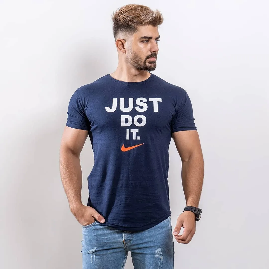 تیشرت مردانه — عکس ۵