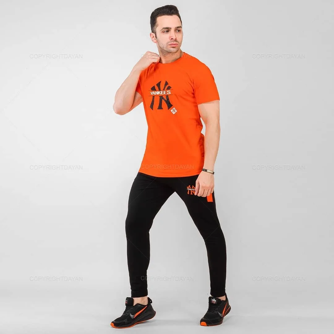 ست تیشرت و شلوار — عکس ۳
