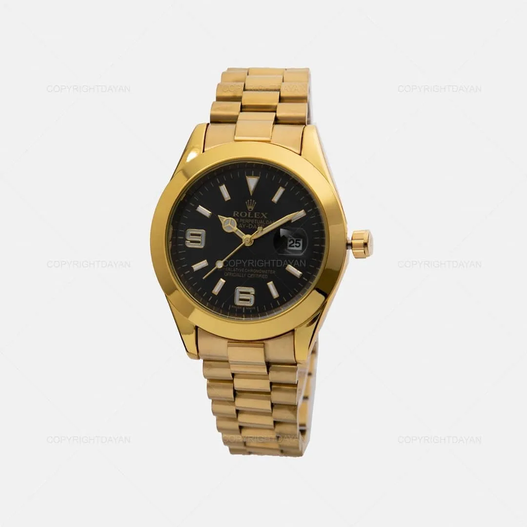 ساعت مچی مردانه — عکس ۳