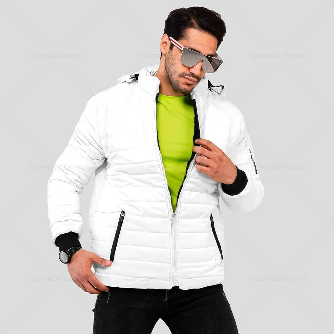 کاپشن پشم شیشه — عکس ۴