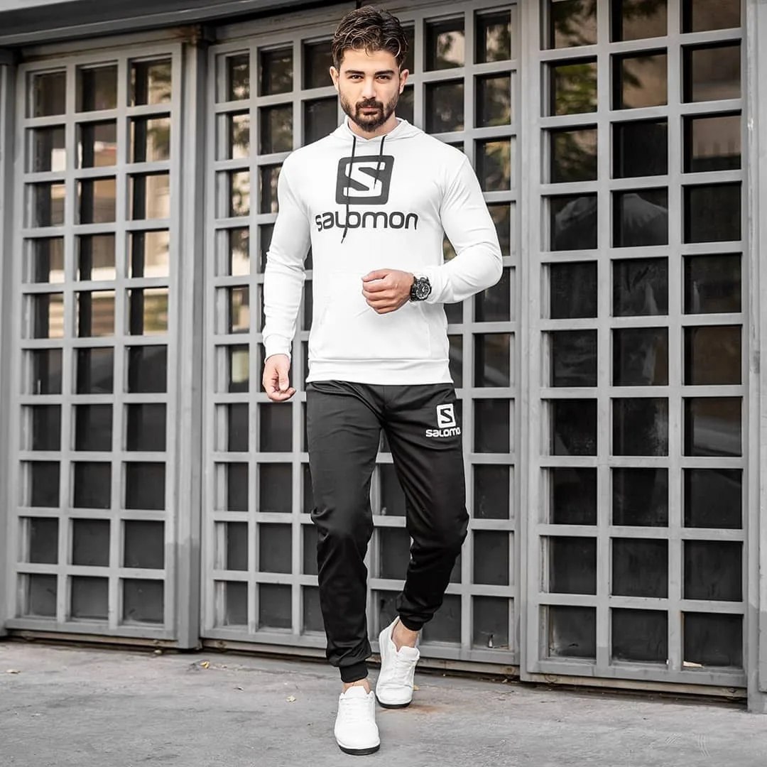 ست هودی و شلوار — عکس ۲