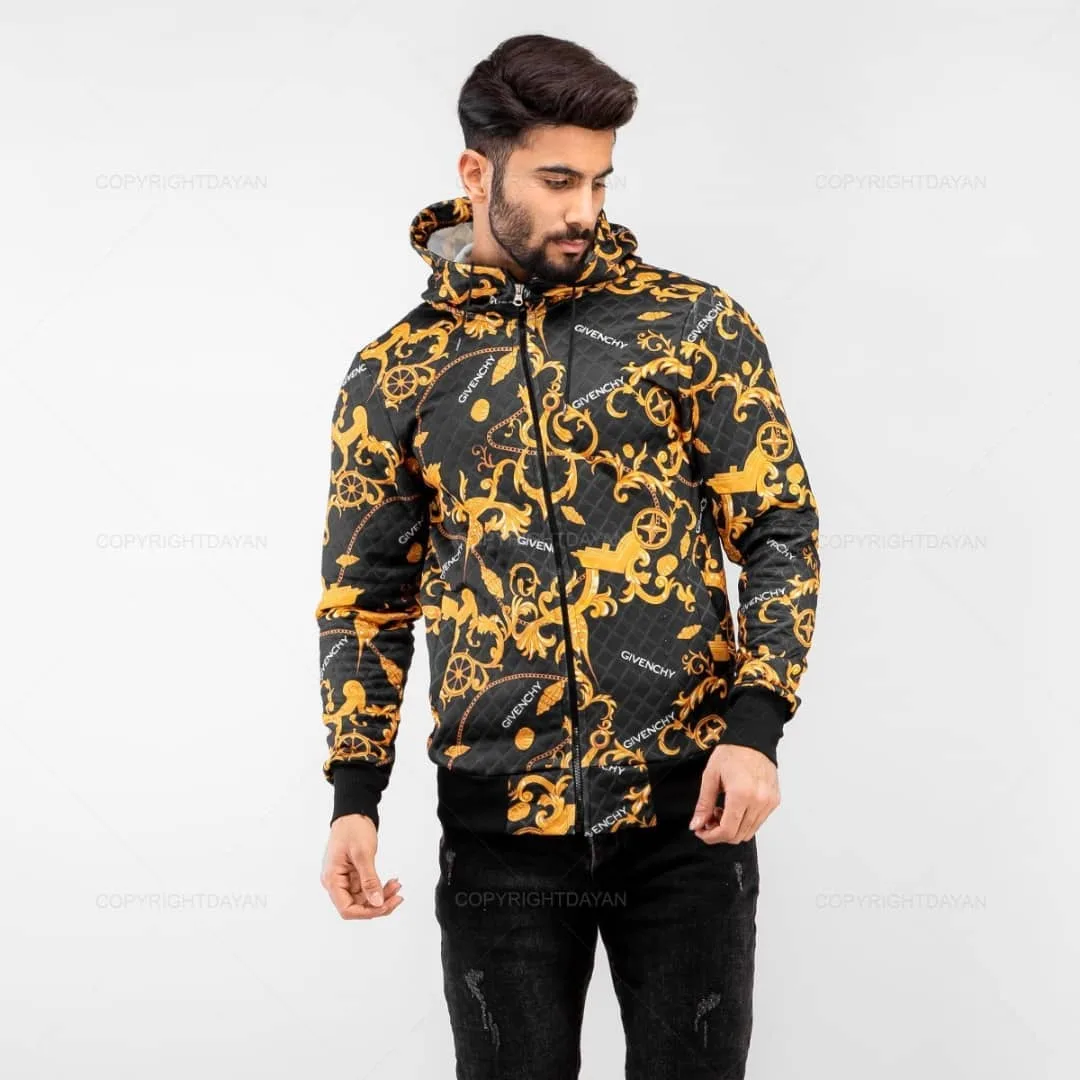سویشرت مردانه — عکس ۲