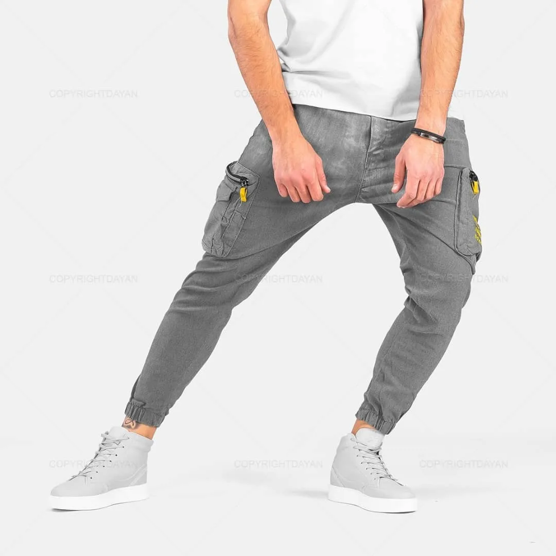 شلوار مردانه — عکس ۶