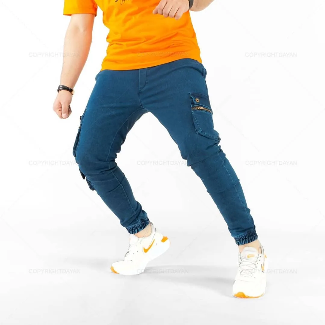 شلوار اسلش — عکس ۳