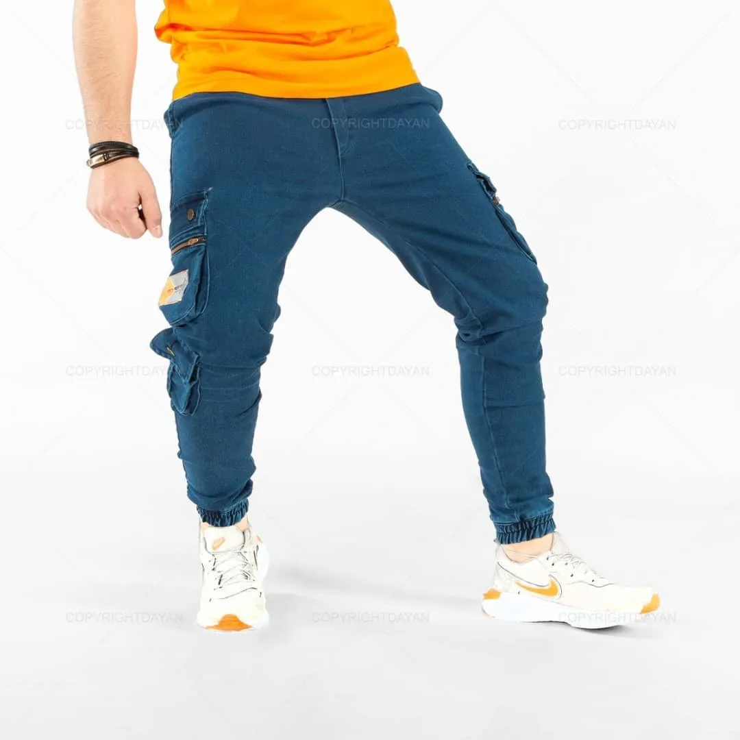 شلوار اسلش — عکس ۵